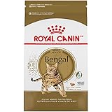 ROYAL CANIN Bengal Rasse Trockenfutter für Erwachsene, 2,3 kg