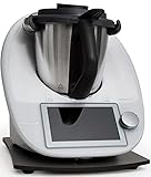 Gleitbrett für Thermomix® TM5 / TM6 - HPL