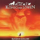 Der König der Löwen (Sonderausgabe)