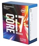 Intel Core i7-7700K 4,20GHz Boxed CPU