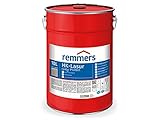 10 Liter REMMERS HK Lasur SILBERGRAU