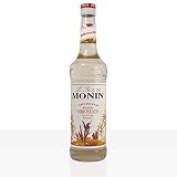 MONIN Le Sirup de MONIN weißer Rohrzucker - 1 x 700