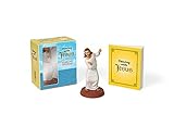 Dancing with Jesus: Bobbling Figurine (RP Minis)