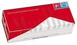 Zigarettenhülsen Marlboro Red King Size 1.000 Stück
