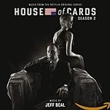 House of Cards-Season 2