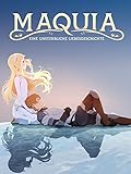 Maquia: Eine unsterbliche Liebesgeschichte [dt./OV]