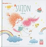 Suzon rêve - Mes petits hé