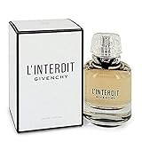 Givenchy L'Interdit Eau de Parfum 80