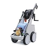 Kränzle 40432 Hochdruckreiniger quadro 799TS T