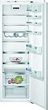 Bosch KIR81AFE0 Serie 6 Einbau-Kühlschrank / E / 177,5 cm Nischenhöhe / 115 kWh/Jahr / 319 L / VitaFresh plus / VarioS