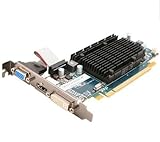 Radeon HD 5450 - HDMI - 512 MB GDDR3 - PCI-Express 2.0 (11166-01-20R)