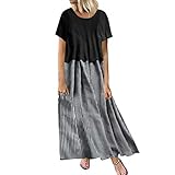 XSZD Sommer Sommerkleider Maxi Elegante Sommerkleider Lange Kleider Sommer Sommerkleider Sale Zalando Sommerkleider Otto Sommerkleider Sexy Sommerkleider Sommer Maxikleid Sommerk