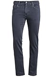 Pioneer Herren Straight Jeans Rando, Grau (13), 32 W/34 L (Herstellergröße: 32 W/34 L)
