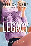 The Legacy (Off-Campus, Band 5)