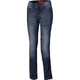 Held Motorradhose Pixland WMS Damen Jeans Denim blau 30/30, Lifestyle, Ganzjährig, Tex