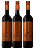 Rosso Nobile al Cioccolata 3x0,75