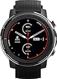 Amazfit Stratos 3 Smartwatch Sports - Black