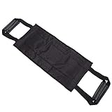 WEI-LUONG Gürtel Durable Oxford Patient ältere Menschen bewegen Transferband mit Griffe Rollstuhl Bett Pflege Aufzug Gürtel bequem zu S