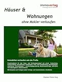 Häuser & Wohnungen ohne Makler verkaufen - Immobilien verkaufen w