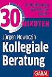 30 Minuten Kollegiale Beratung