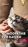 Homöopathie für Katzen: Extra: mit Bachblü