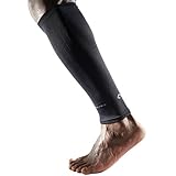 Mcdavid - manchon d effort McDavid ACTIVE Multisports Sleeves Charcoal/Jaune taille - L