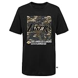 OuterStuff NBA Shirt - Los Angeles Lakers Lebron James - XL