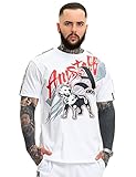 Amstaff Kronysos T-Shirt - weiß (XXL)