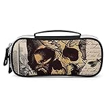Einfache Kosmetik-Stift-Bleistift-Taschen-Etui Minimalistische Stift-Etui/Stifthalter,Tatoo Sk