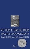 Was ist Management: Das Beste aus 50 J