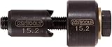 KS Tools 129.0020 Schraublochstanze, 20,4
