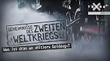 Geheimnisse des Zweiten Weltkriegs - Was ist dran an 'Hitlers Goldzug'?