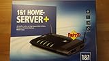 AVM Fritz!Box 7272 Homeserver+ farbe Schw