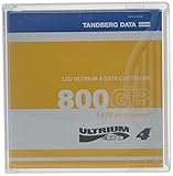 Tandberg LTO-4 Ultrium with Case 433781