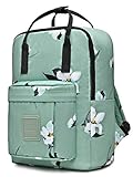 Bestie 14' Rucksack Damen Schulrucksack Mädchen, 12 Liters, Magnolie, Mü