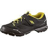 SHIMANO Herren Zapatillas Sh M MTB Mt5 Negro T-42 Radsportschuhe, Schwarz, 42 EU
