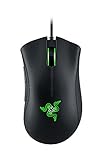 Razer DeathAdder Ergonomische Gaming M