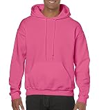 Gildan HeavyBlend, Hooded Sweatshirt M,H