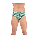 Speedo Men's Turnz B