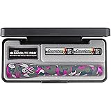 MagLite Mini Maglite Pro LED 2AA Taschenlampe pink camo National Breast Cancer Foundation (NBCF) Präsentationsbox SP2PTWH