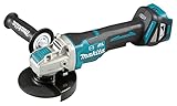 Makita DGA519Z Akku-Winkelschleifer 18 V (ohne Akku, ohne Ladegerät)