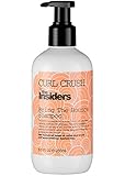 Bring The Bounce Curl Shampoo by The Insiders - beruhigendes und feuchtigkeitsspendendes Locken Shampoo - 250