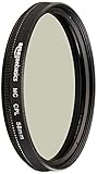 Amazon Basics Zirkularer Polarisationsfilter - 58