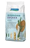 Reformhaus Rohrohrzucker Bio, 1 kg