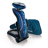 Philips RQ1155/82 SensoTouch 2D Elektrischer Nass und Trock