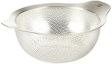 Zwilling Sieb, Edelstahl, 16