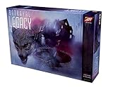 Avalon Hill C4595 - Betrayal Legacy