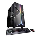 Kiebel Gaming PC Tornado 11 Intel Core i7-11700F, 32GB RAM, NVIDIA RTX 3060Ti, 1000GB SSD [185366]