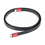 Teufel 1,5 m HDMI-Kabel 1.4 C1515V Schw