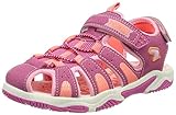 Primigi Pso 74604 Sandal, Fuxia/Fuxia, 26 EU
